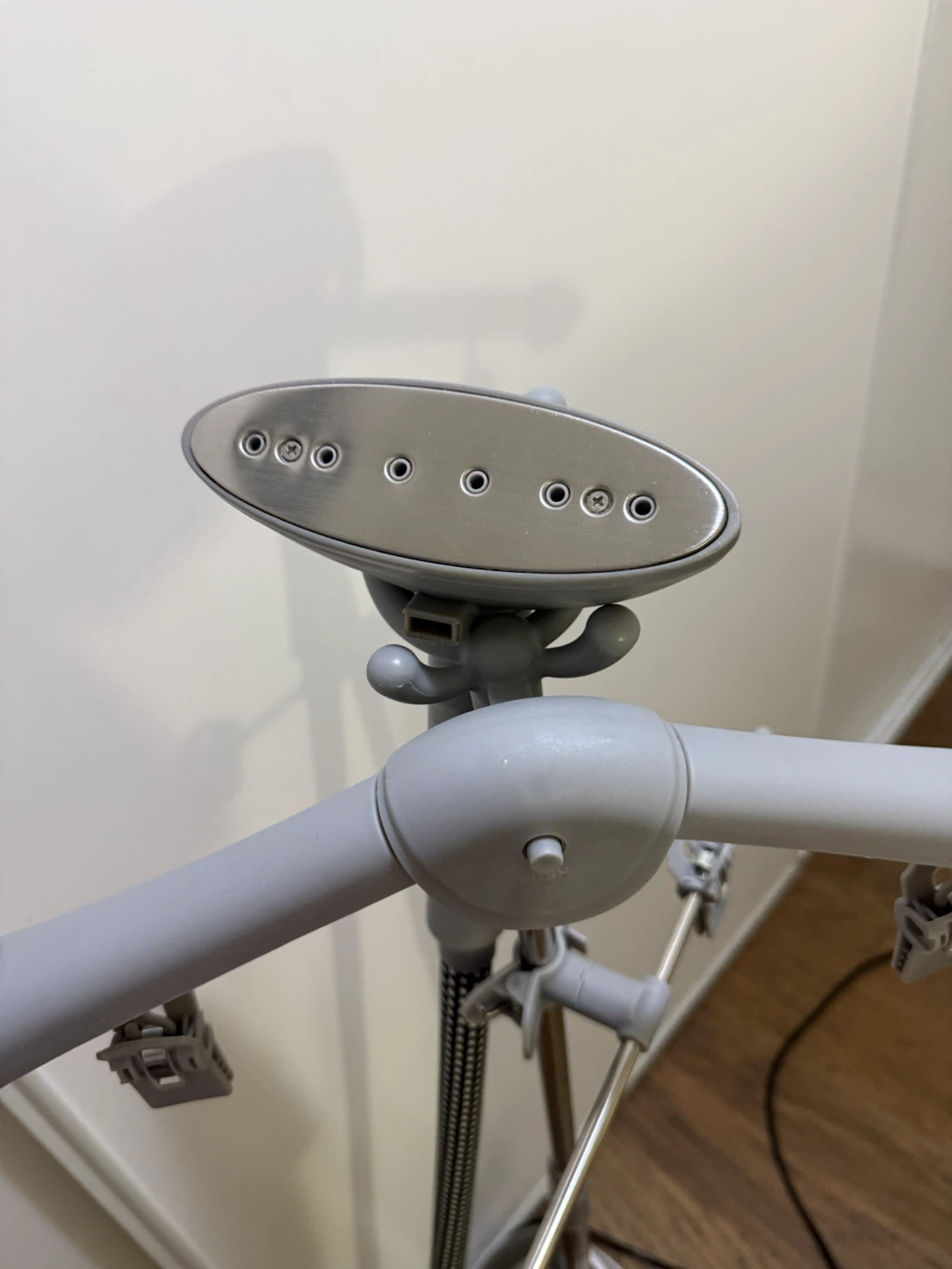 Garment Steamer - photo 2