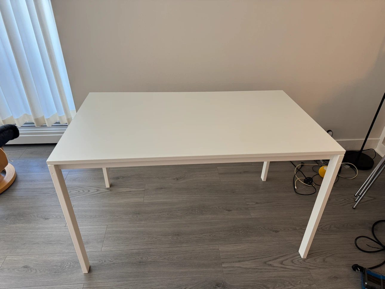 IKEA MELLTORP Table