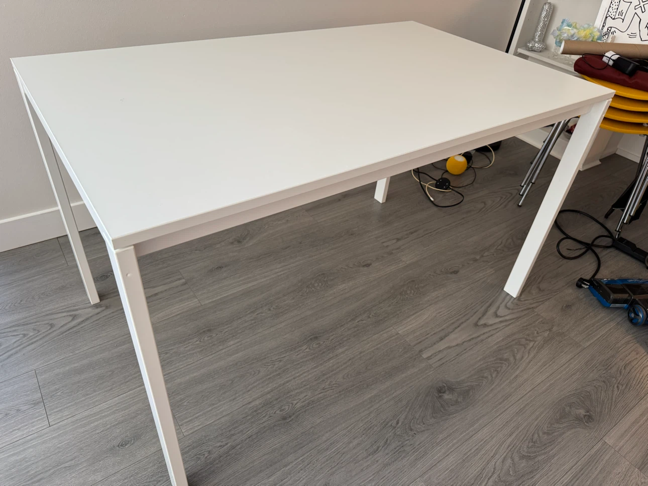 IKEA MELLTORP Table - photo 2