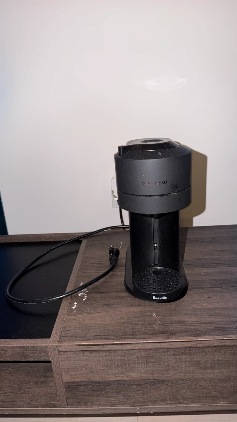 Nespresso Vertuo Coffee Machine