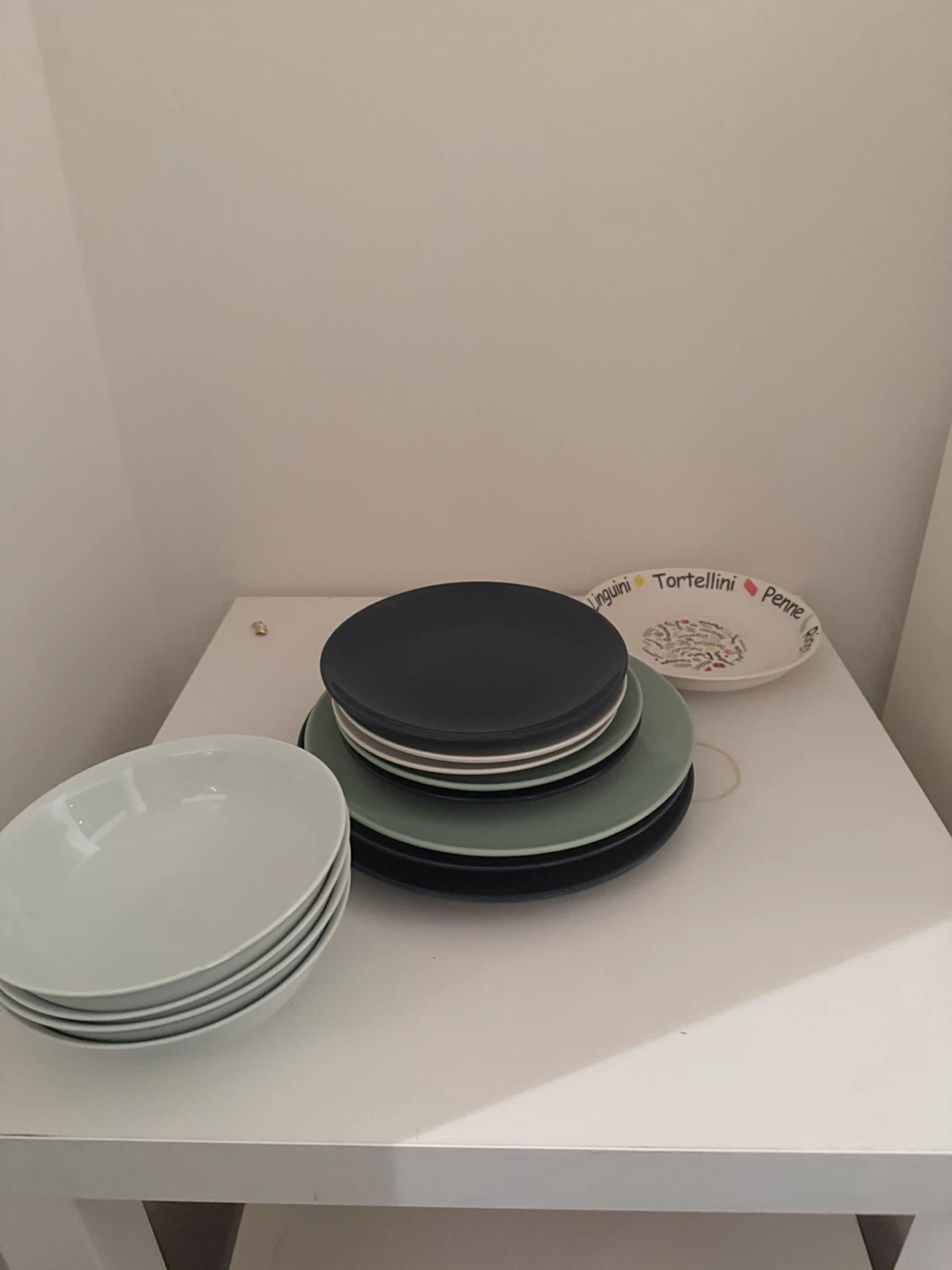 FREE - Set of Dinner Plates and Bowls - photo 2