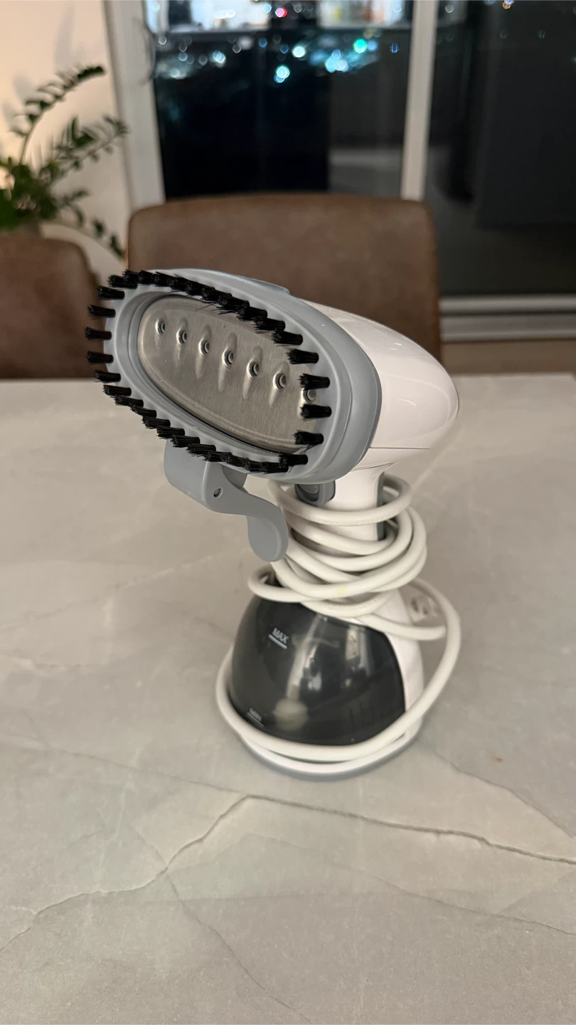 Handheld Garment Steamer