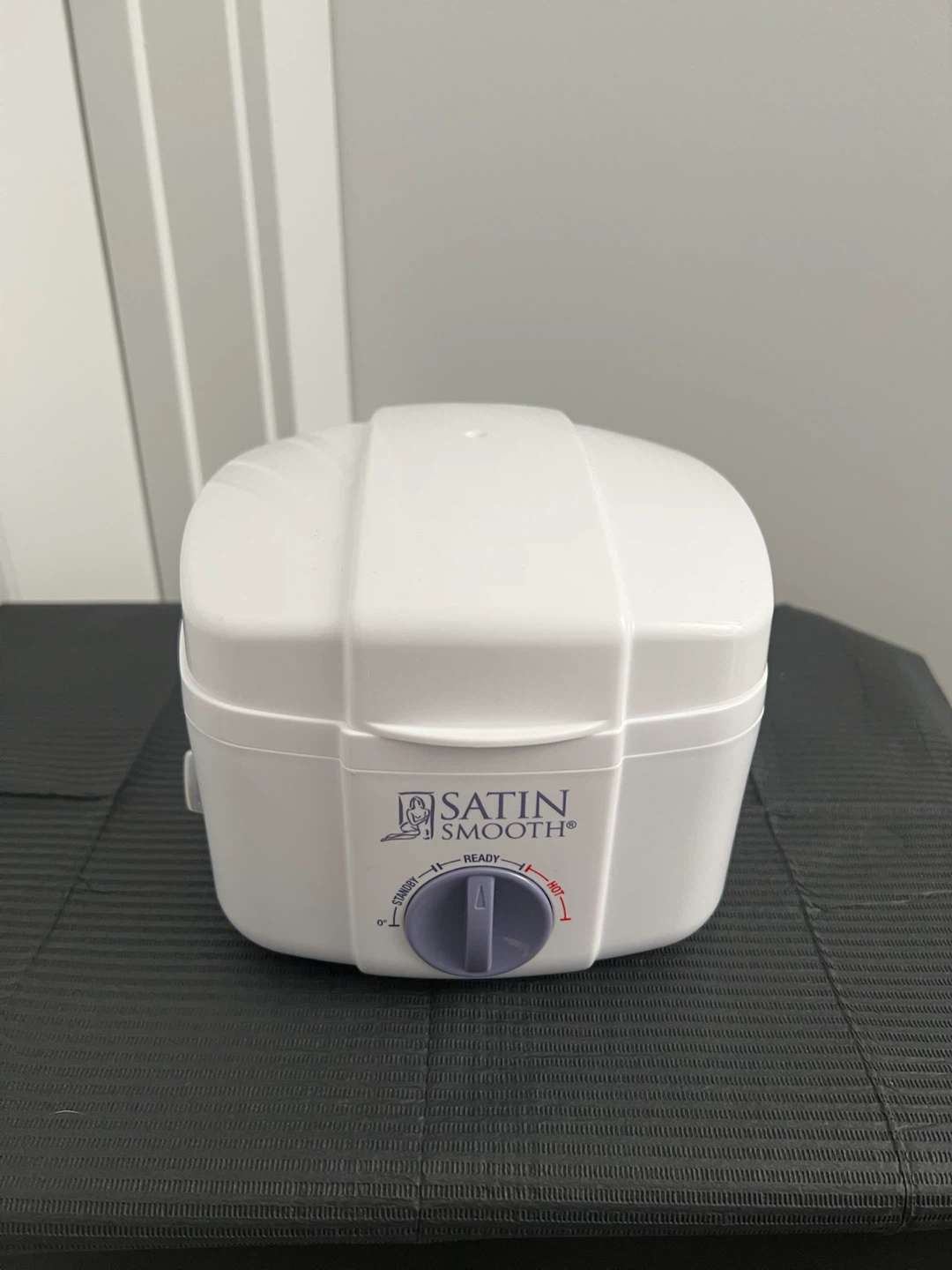 Satin Smooth Wax Heater Kit - photo 2