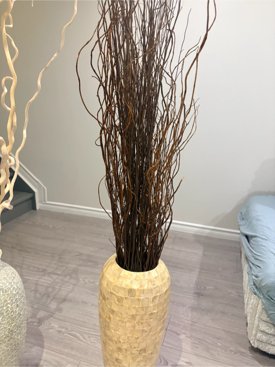 Decorative Vases with Branches - photo 2