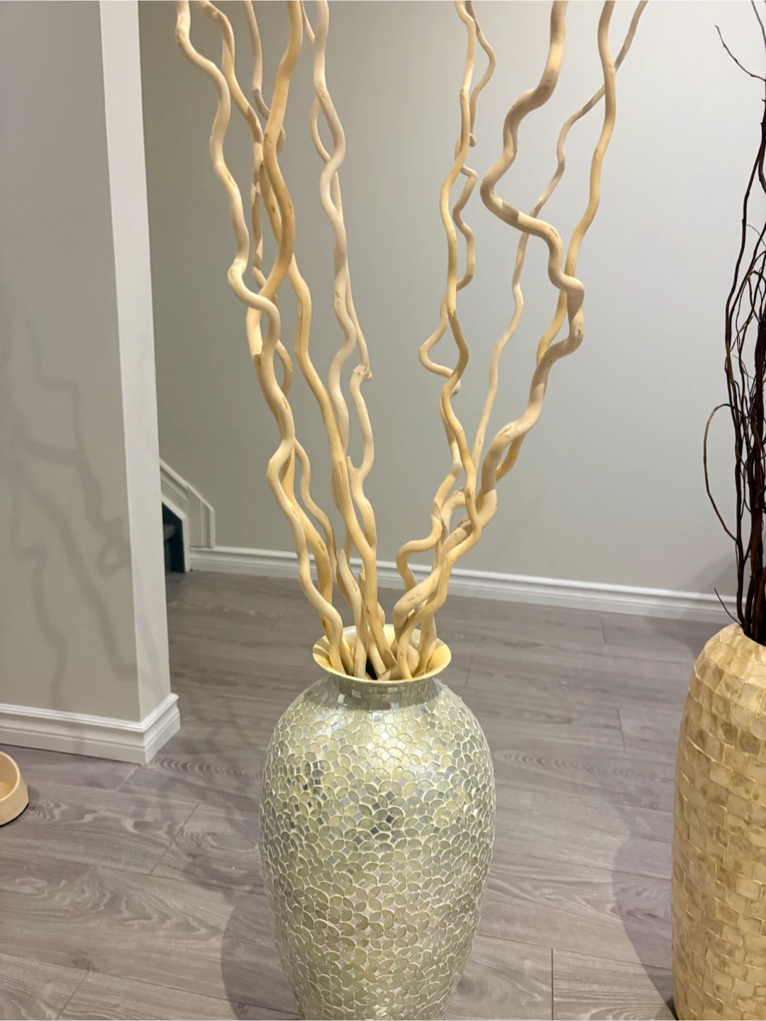 Decorative Vases with Branches - photo 3