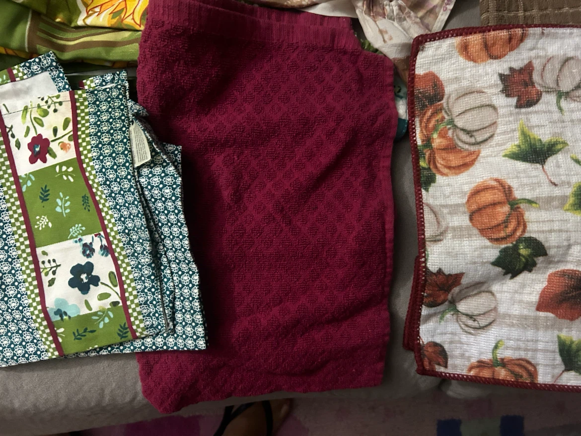 Set of Kitchen Accessories - photo 2