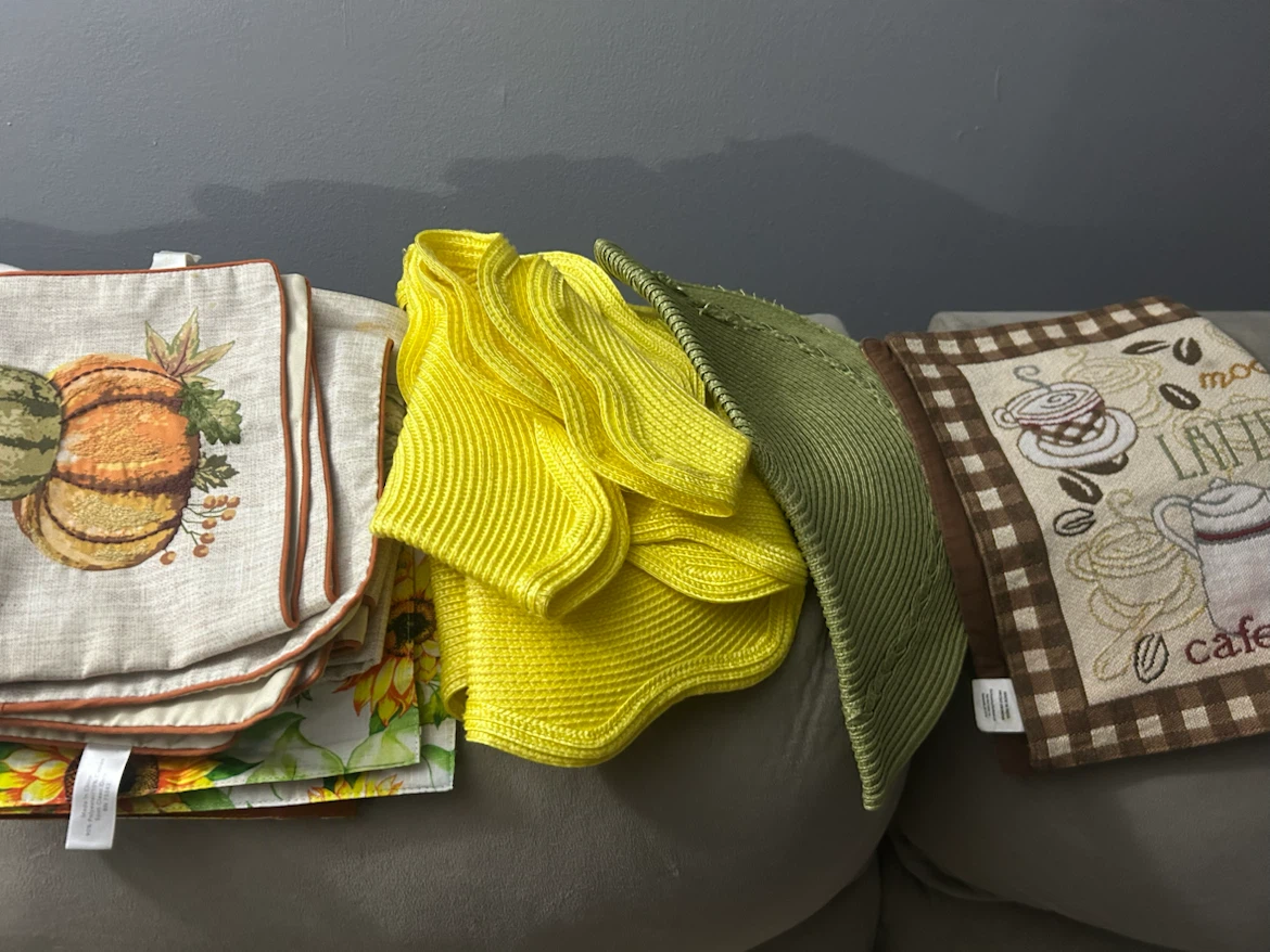 Set of Kitchen Accessories - photo 4