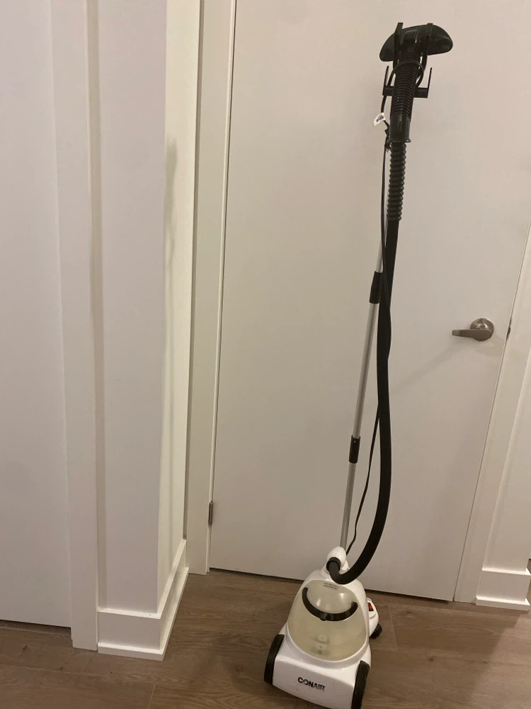 Conair Garment Steamer
