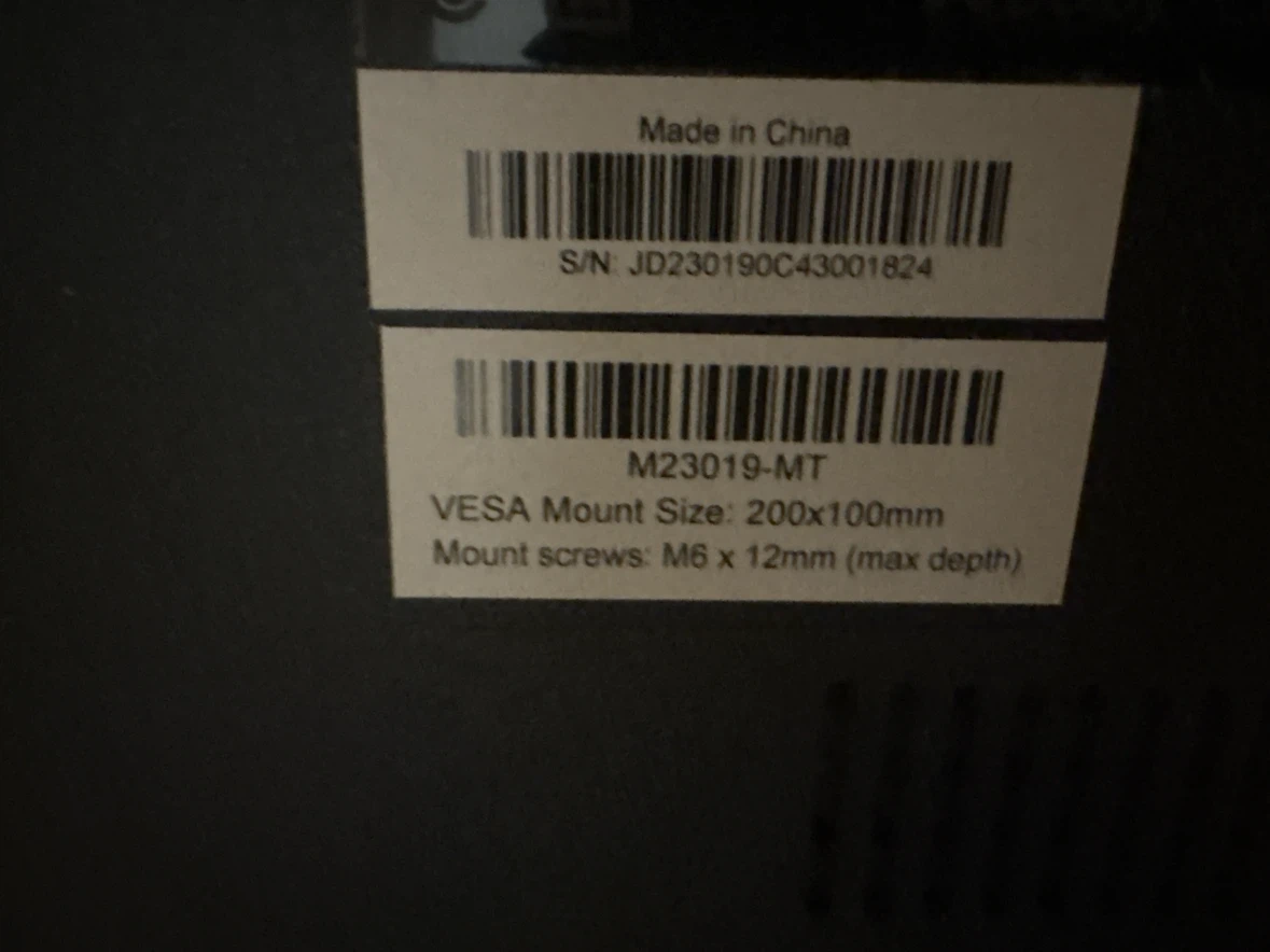 Onn Roku TV 42 inch - photo 3