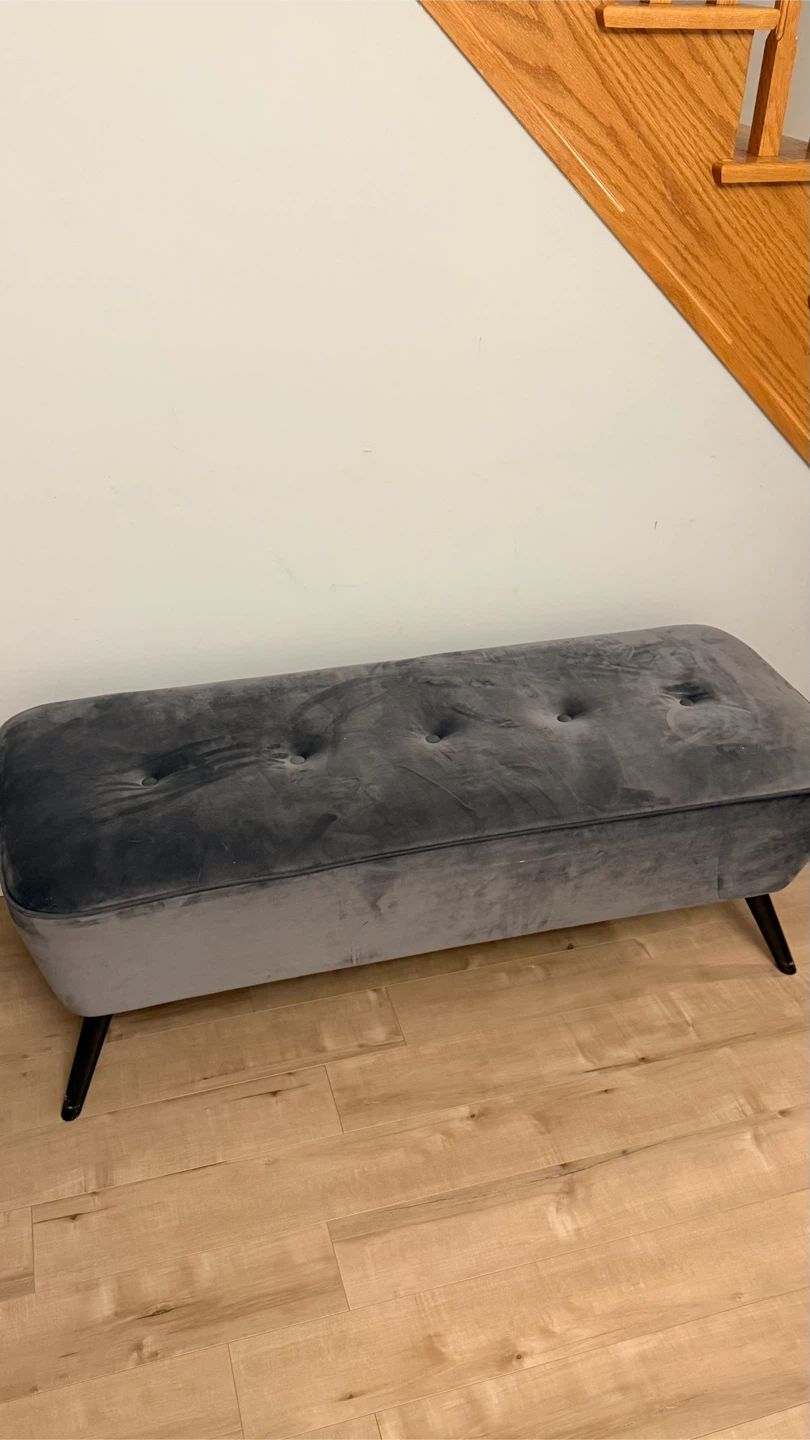 bench