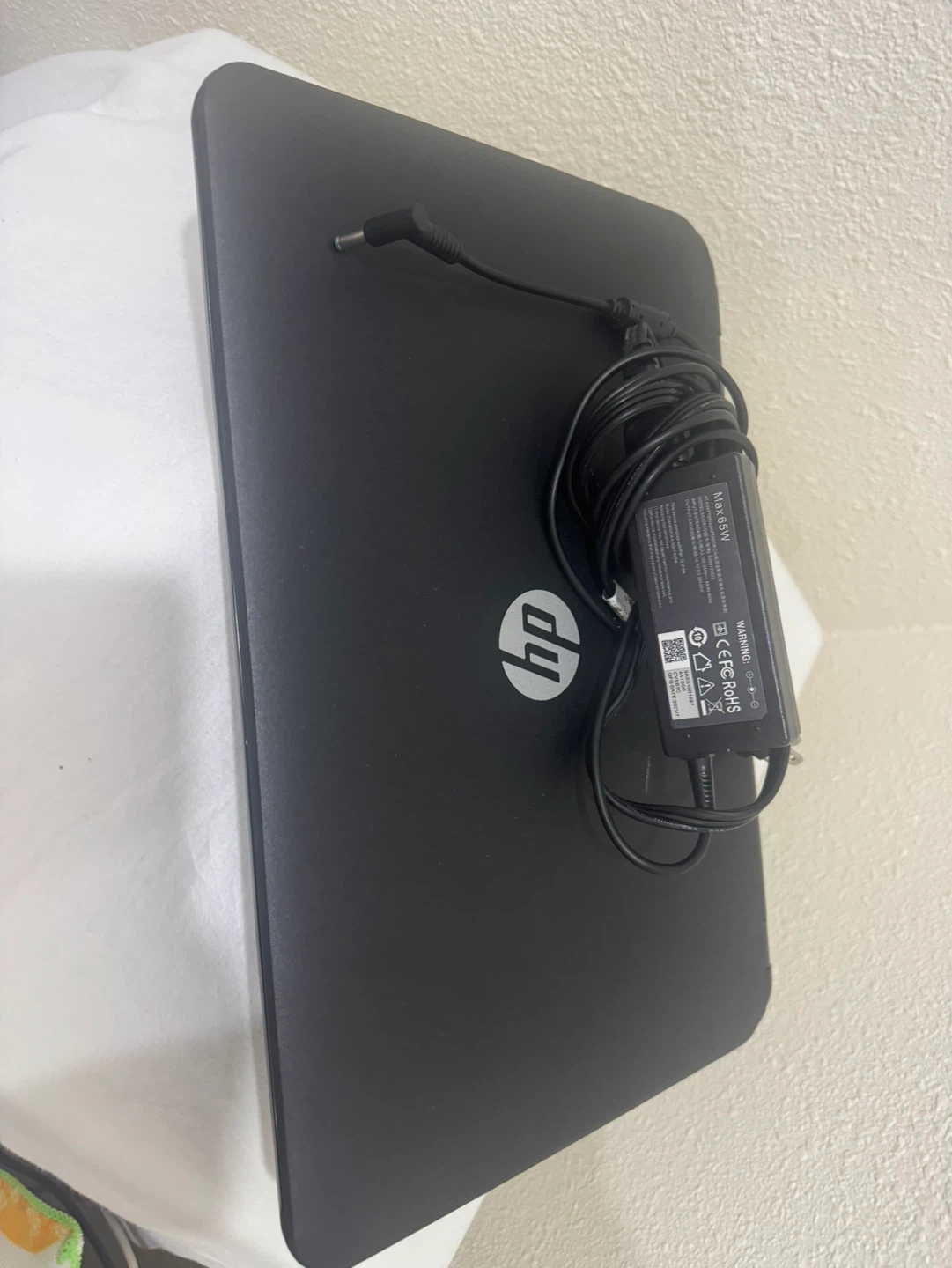 HP Laptop Intel Core i5 - photo 3