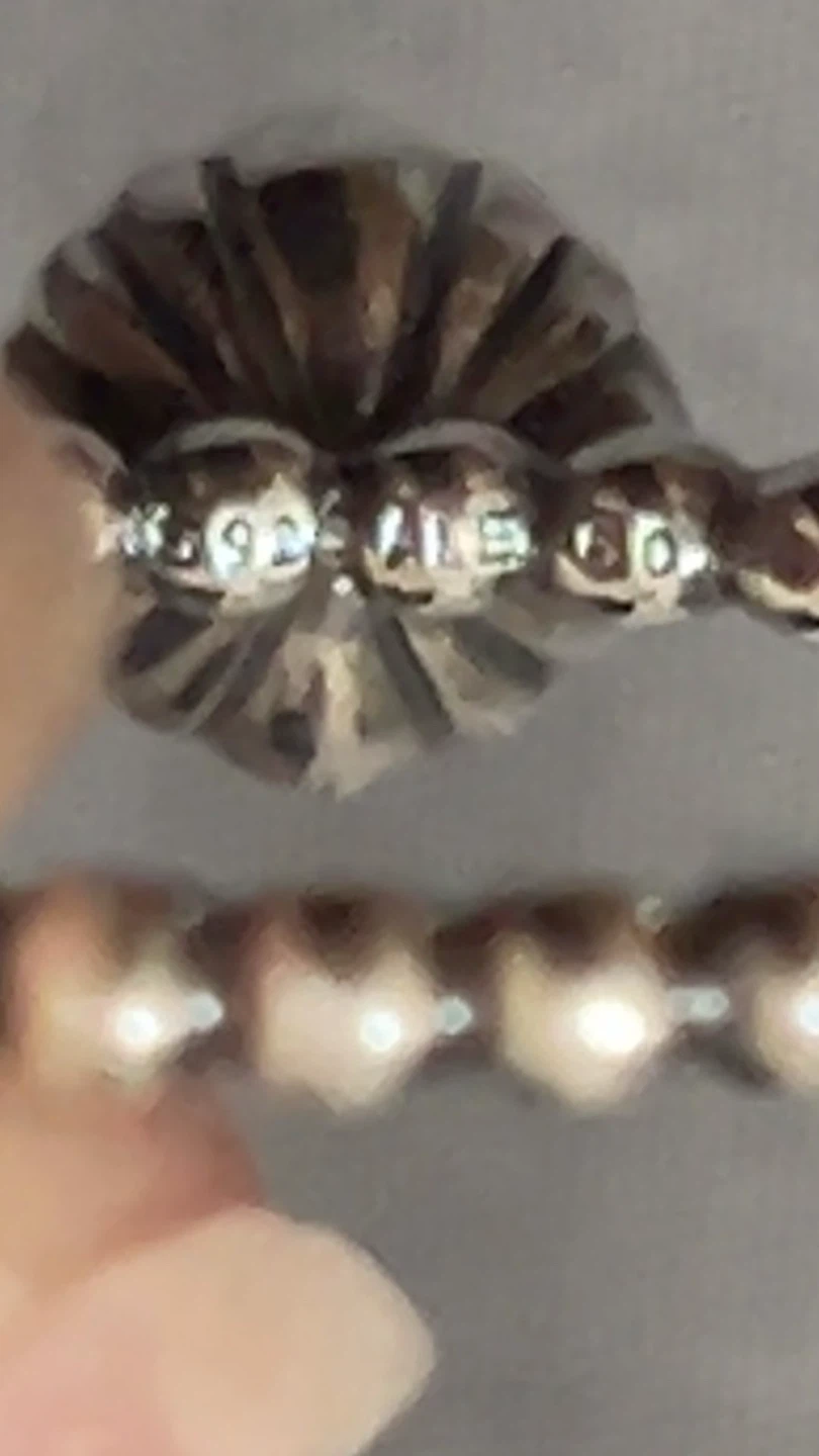 Pandora Pink Opal Beaded Ring - photo 3