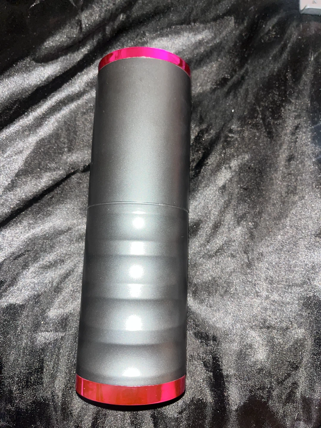 Cordless Automatic Hair Curler - photo 2