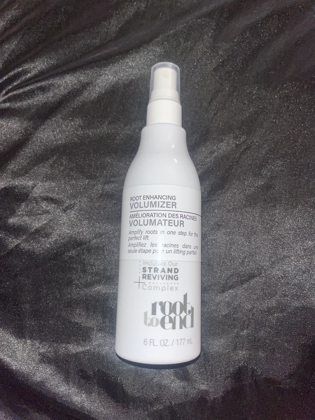 Root To End Root Enhancing Volumizer - 177 mL