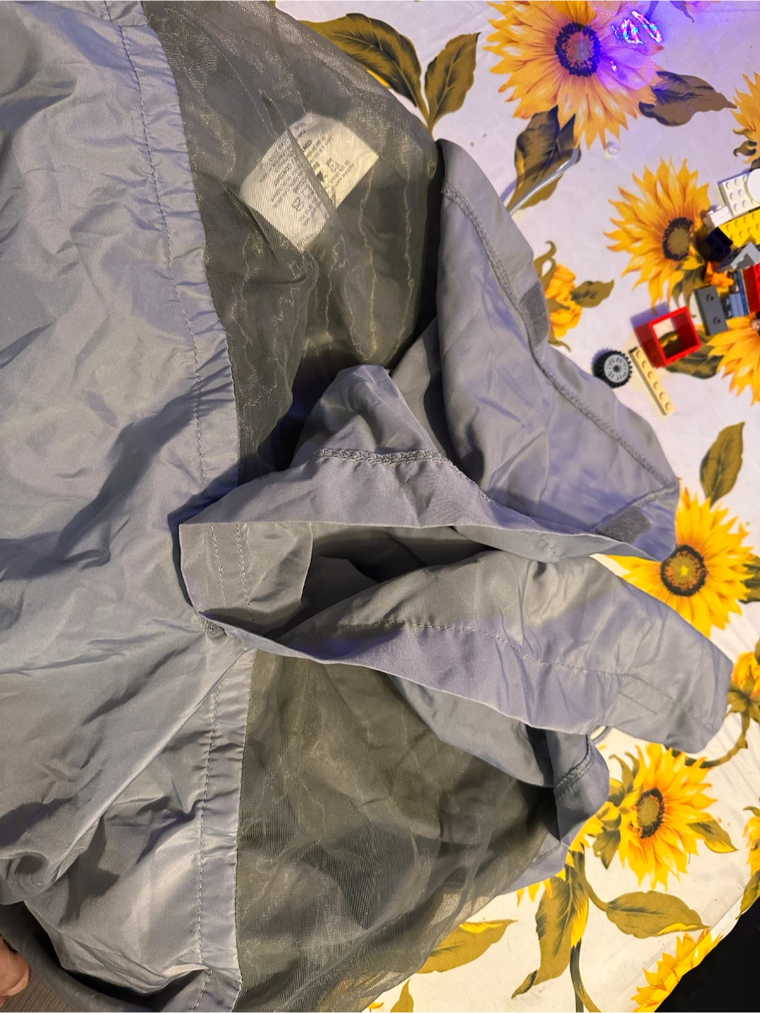 Jolly Jumper Weathersafe  StrollerCover - photo 4