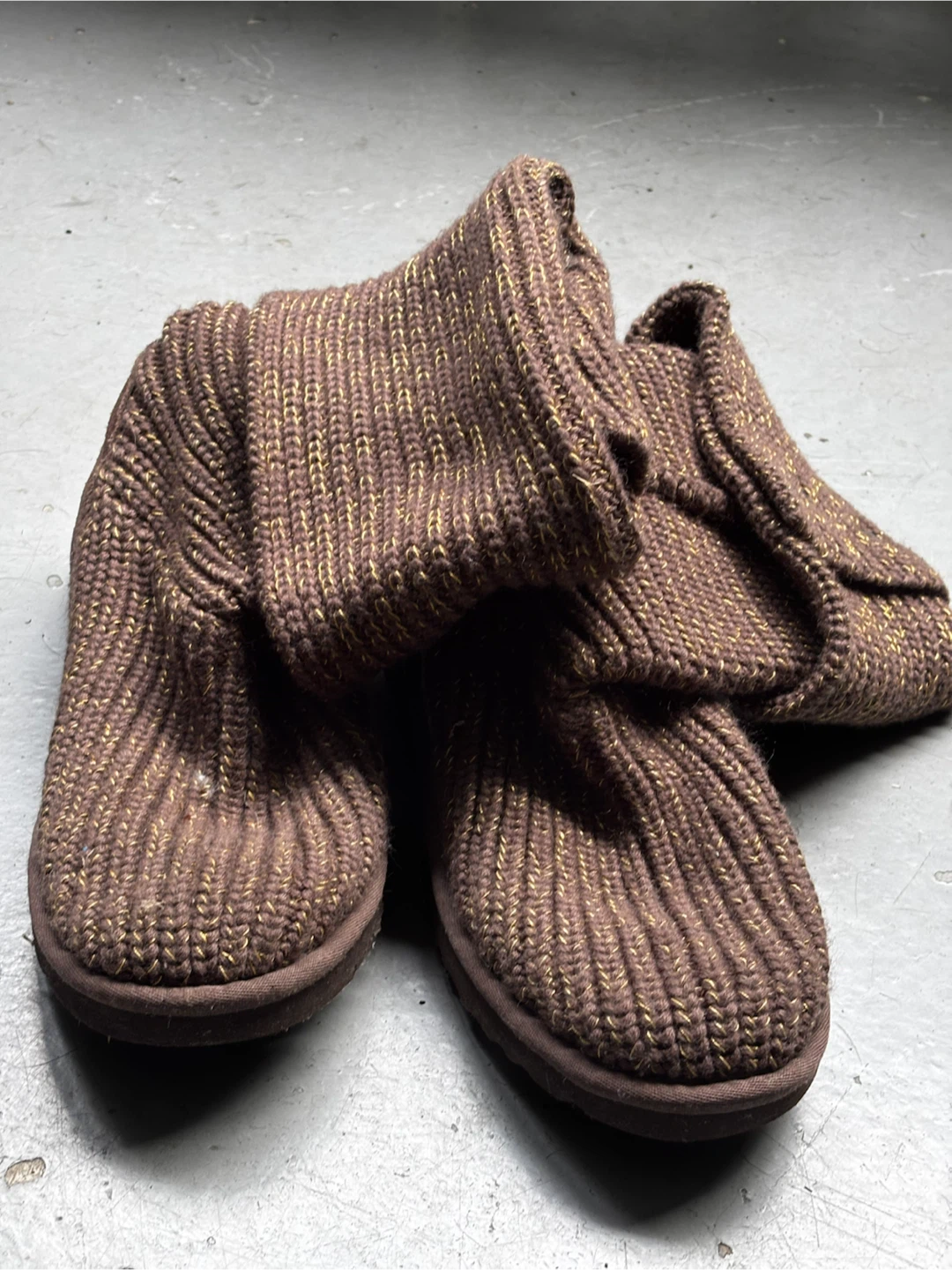 UGG Boots