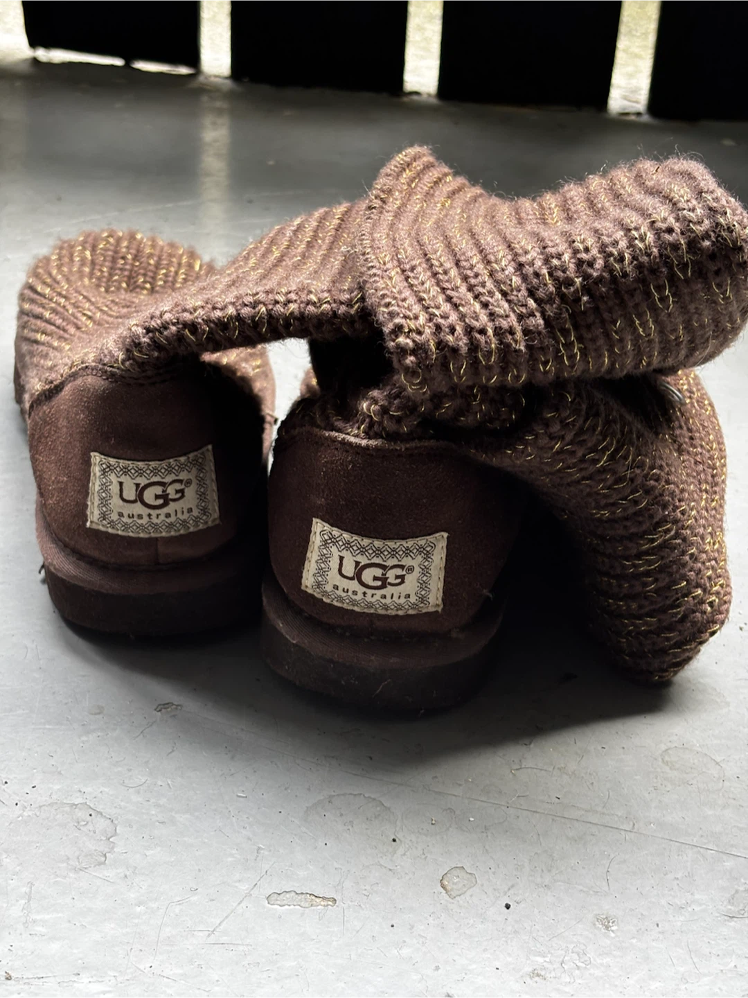 UGG Boots - photo 2