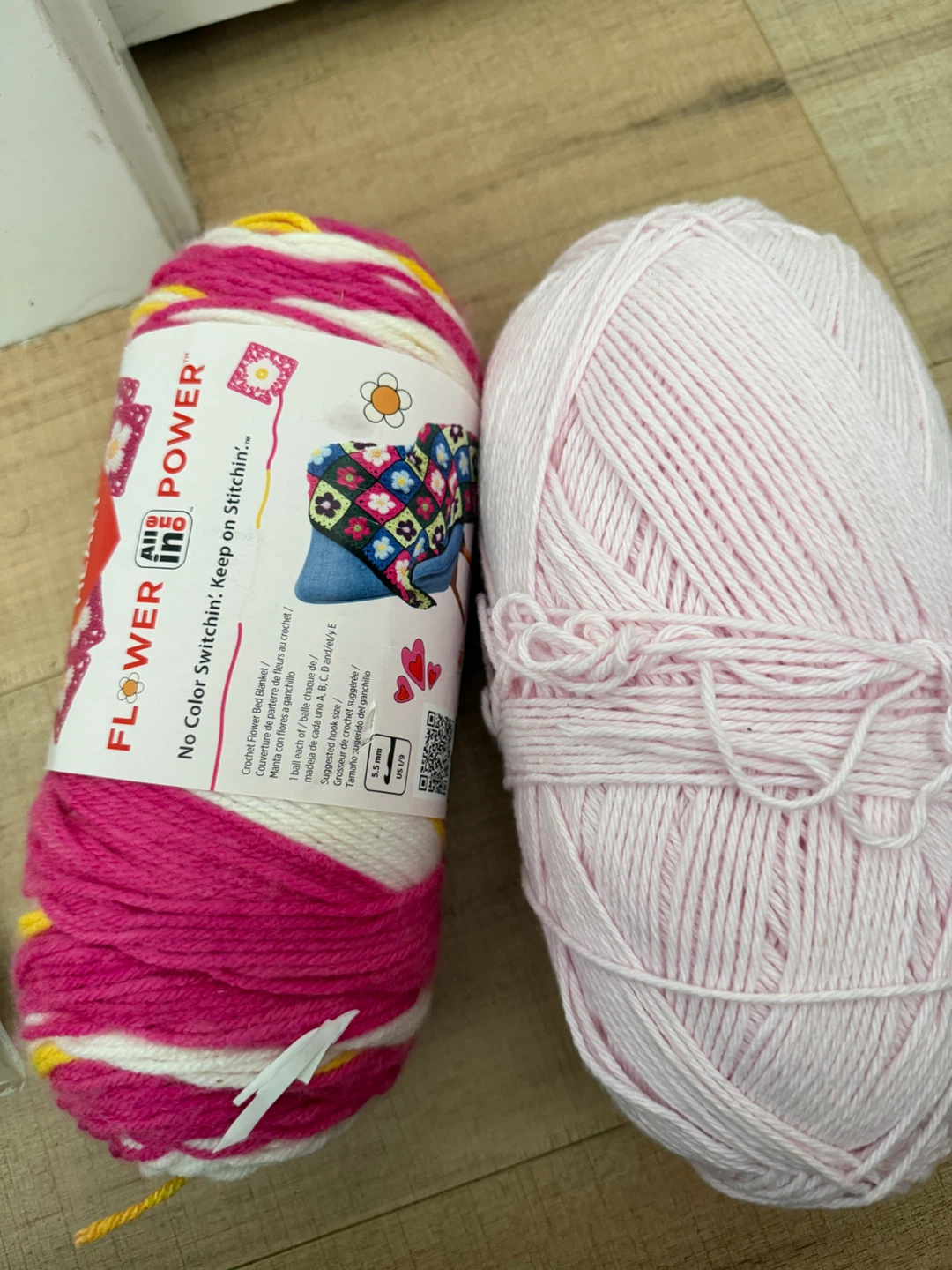 Susan Bates Crochet Hook Set & Yarn Needles