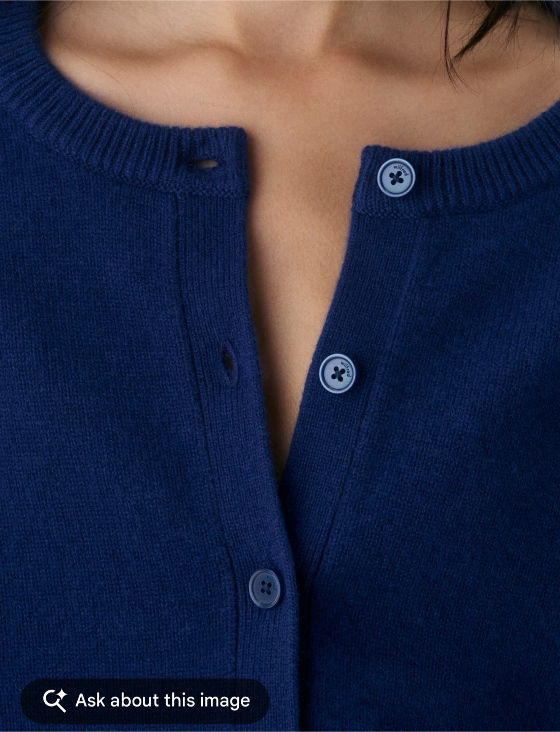 Sunday Best  Cardigan - Aritizia - photo 2