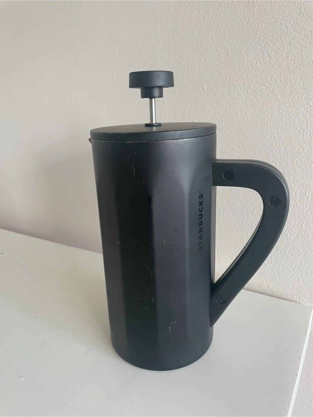 Starbucks French Press Coffee Maker