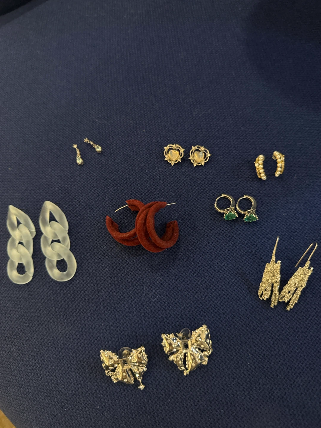 Assorted Earrings Set - photo 2