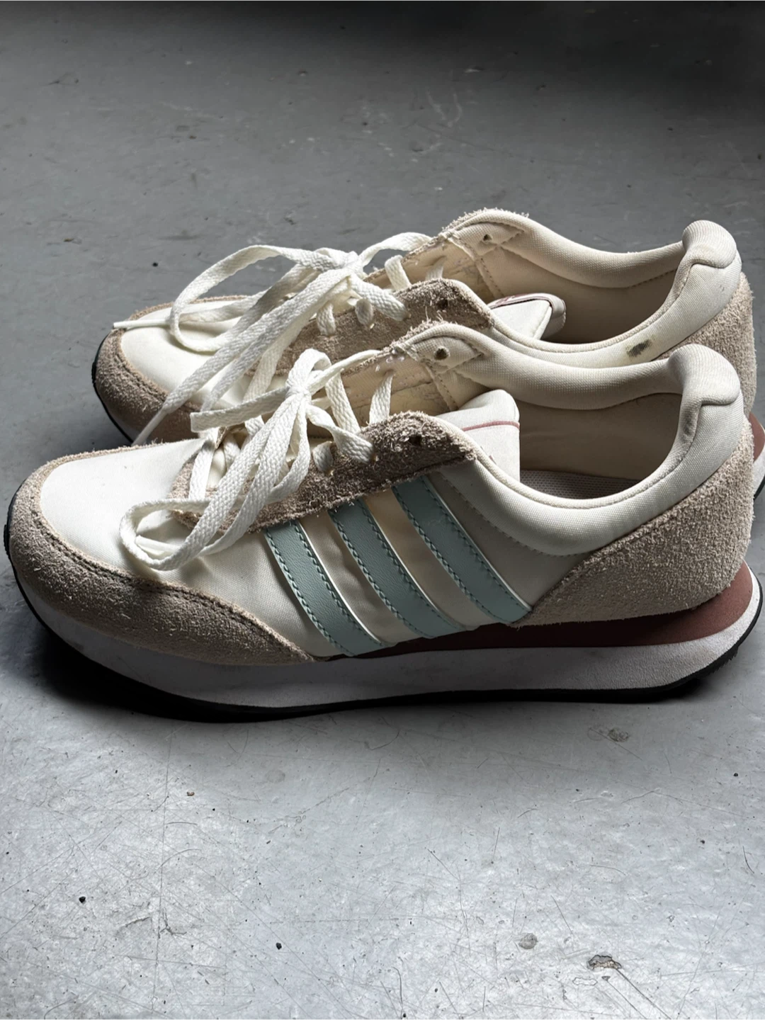 Adidas Women's Running Shoes
