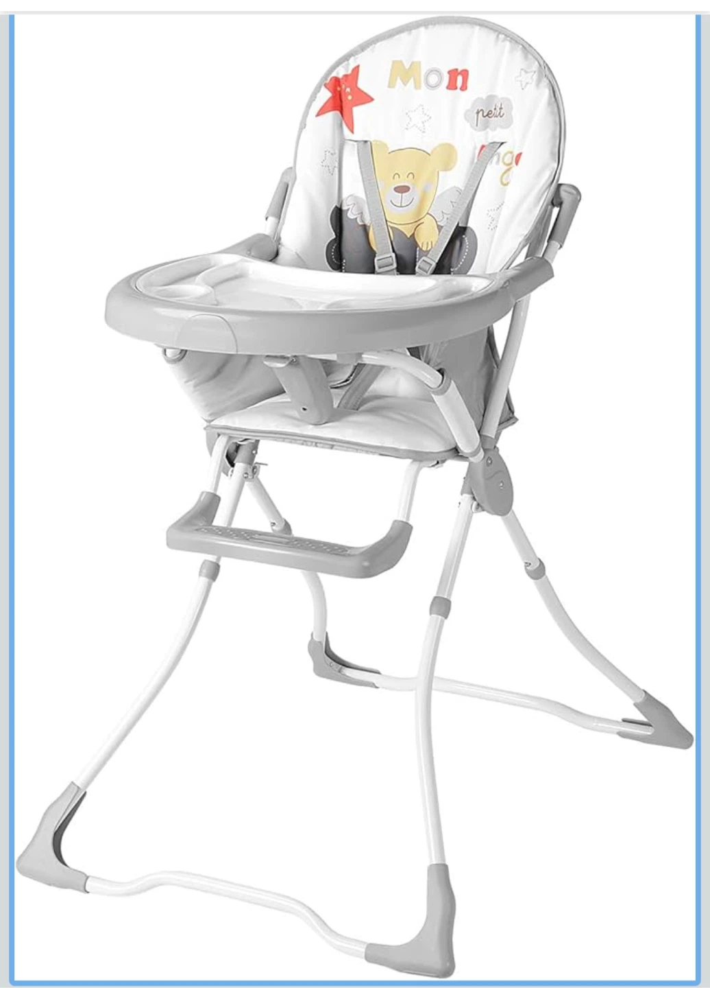 Baby High Chair