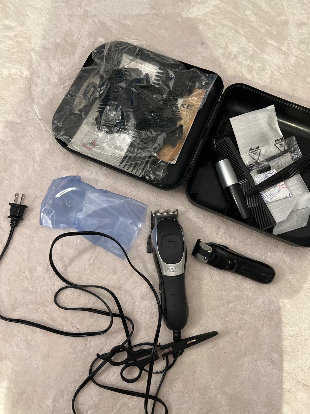Wahl Hair Clipper Set