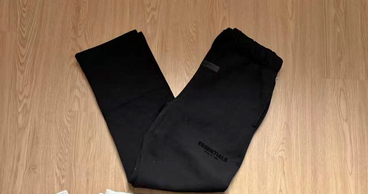 Fear of God Essentials