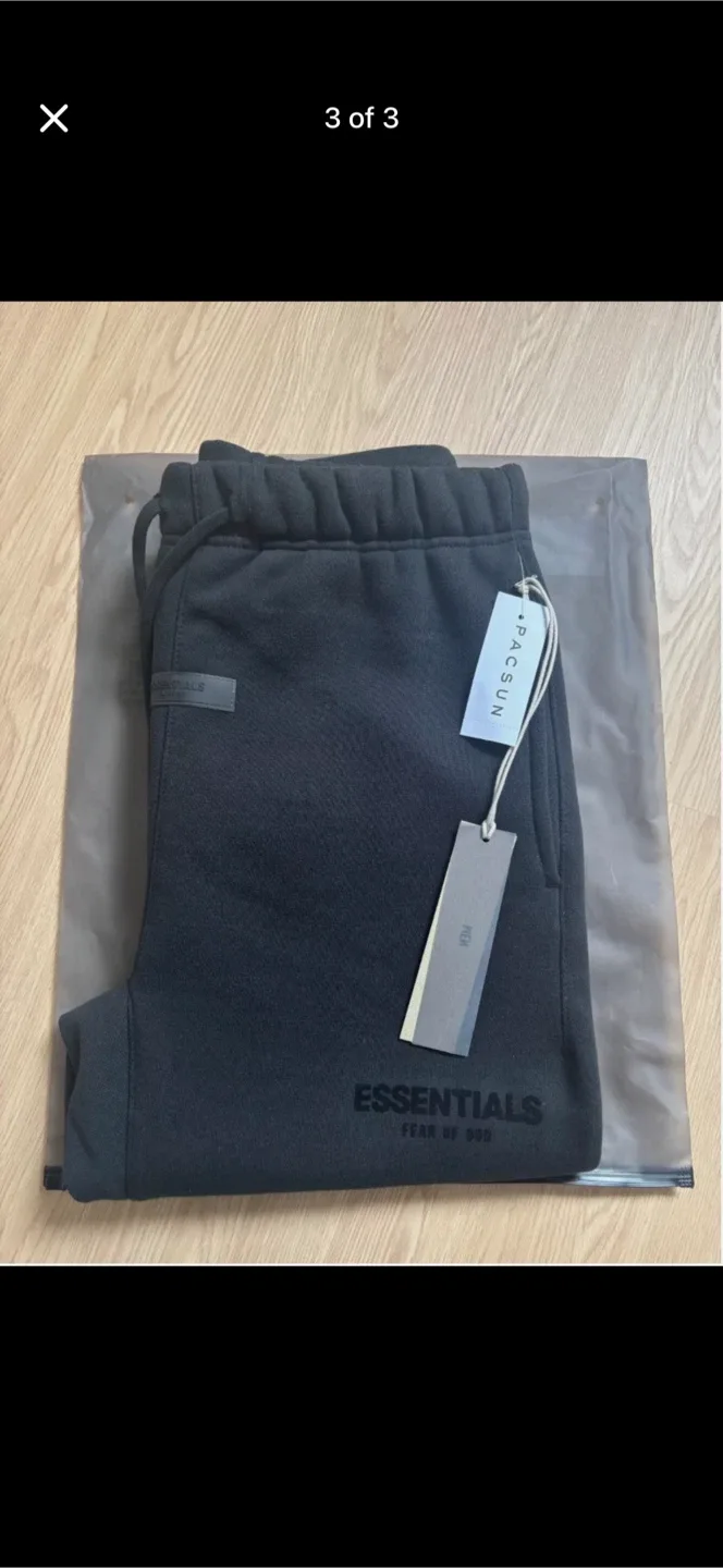 Fear of God Essentials - photo 2