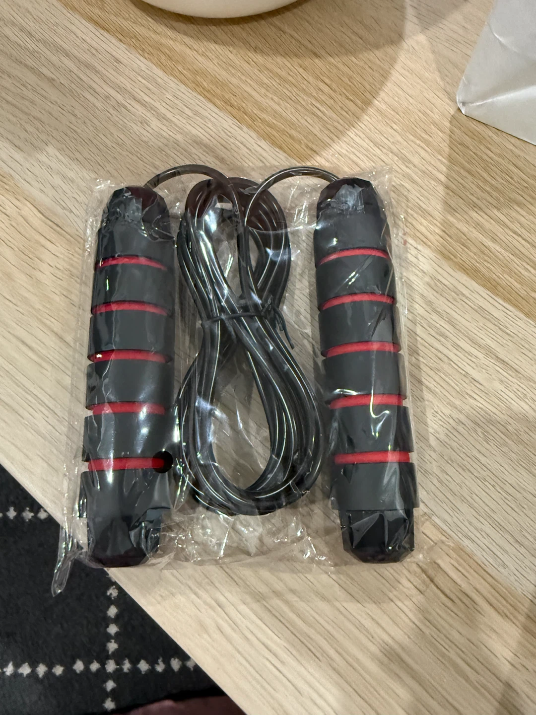New Skipping Rope – Unused