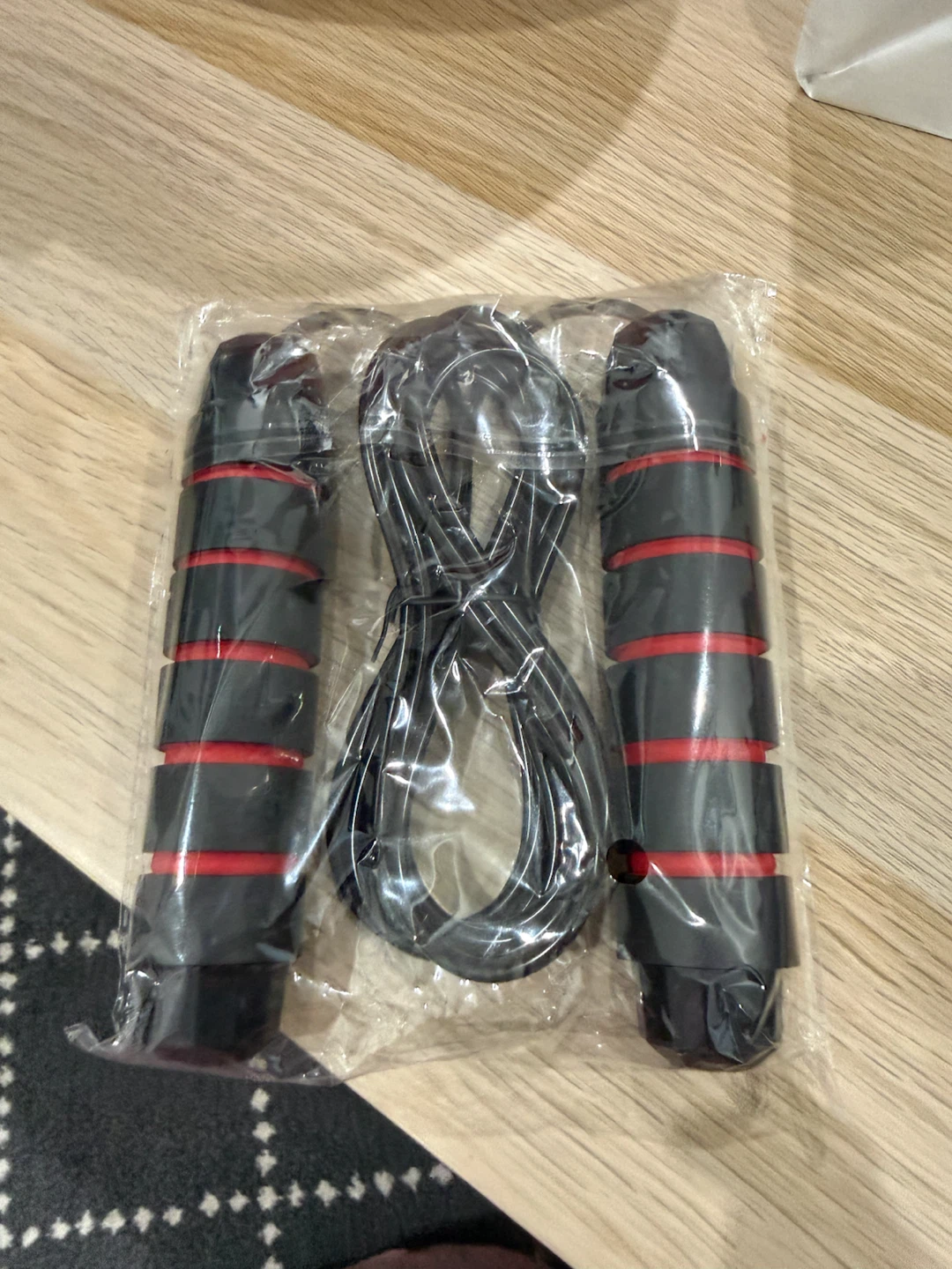 New Skipping Rope – Unused - photo 2