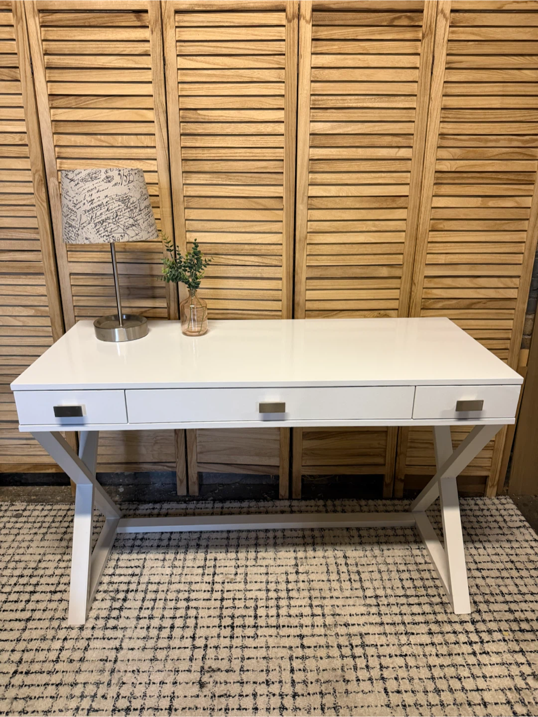 Vanity Desk