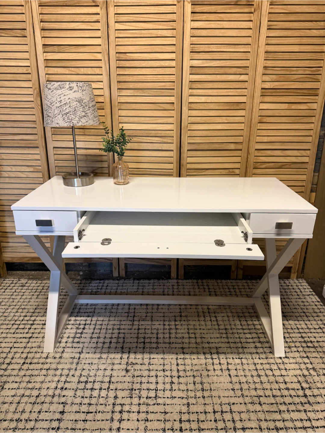 Vanity Desk - photo 3