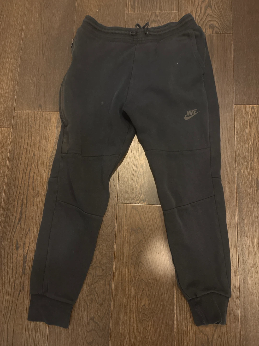 Nike Tech Fleece Joggers and Hoodie Set - photo 3