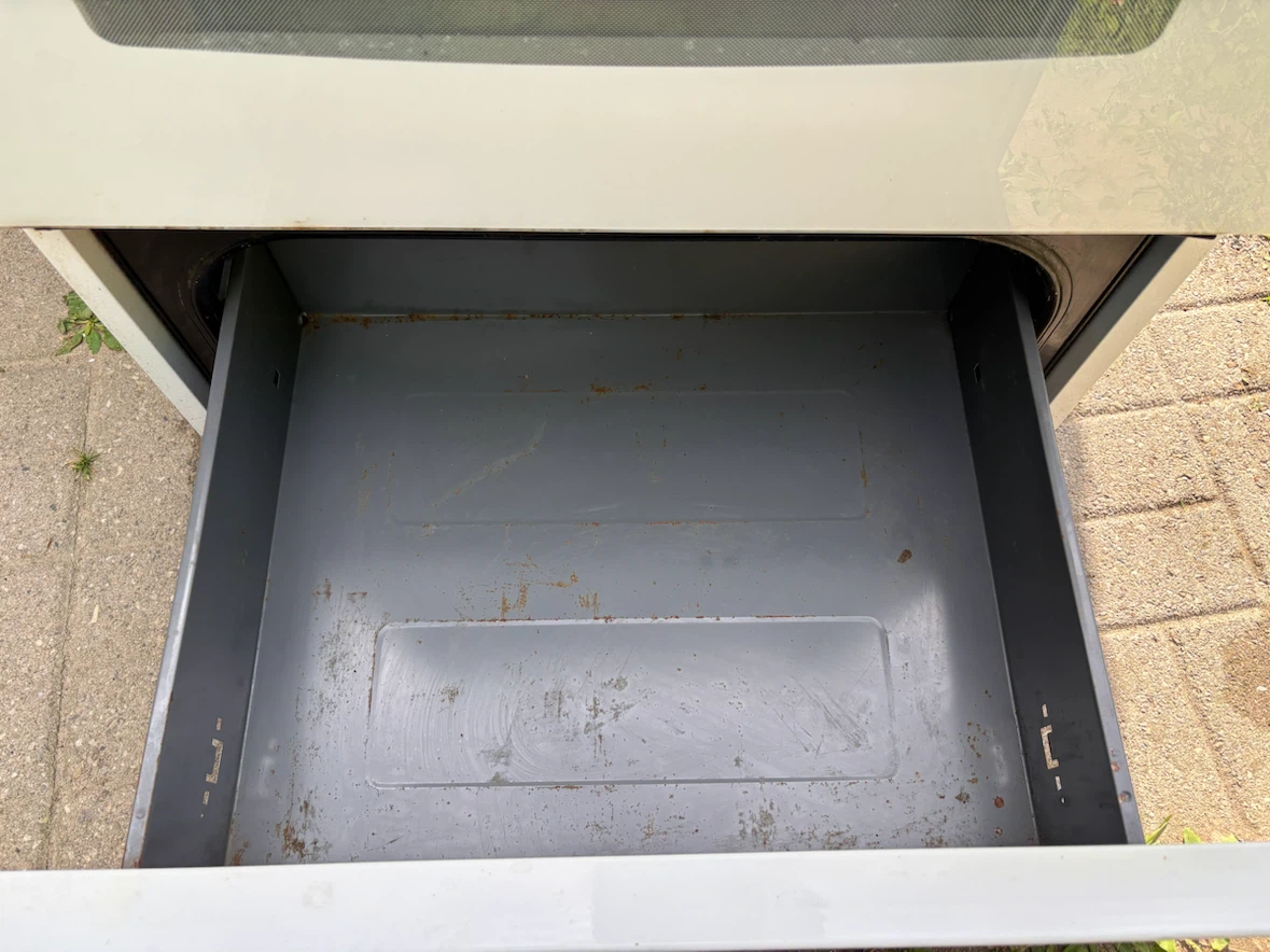 Stove oven 30” & delivery - photo 5