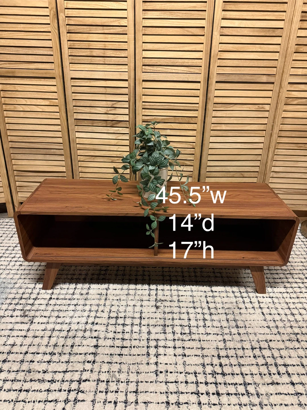 TV Stand - photo 4