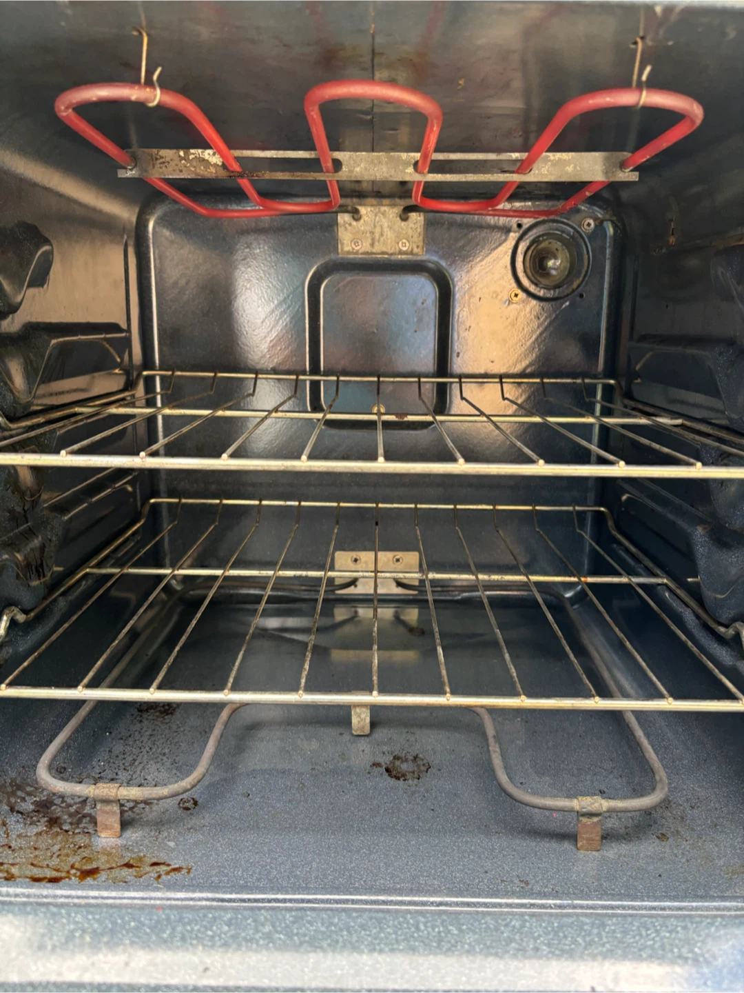 Stove oven 24” & delivery (apartment size stove) - photo 4