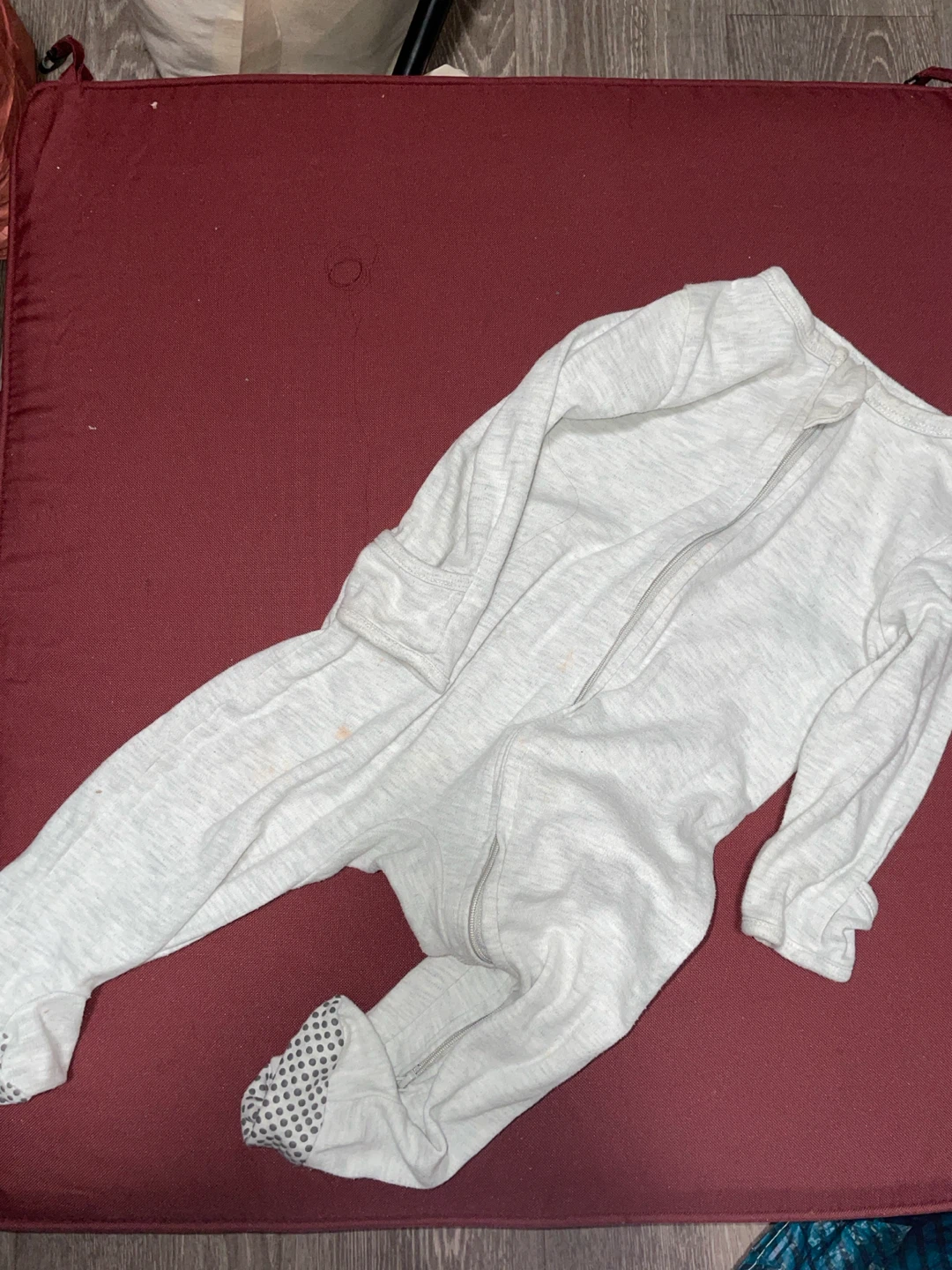 Aablexema Baby Pajamas - 9-12 Months