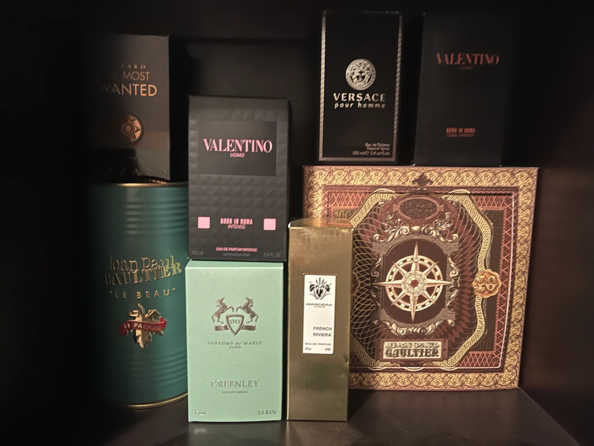 Cologne collection - photo 2