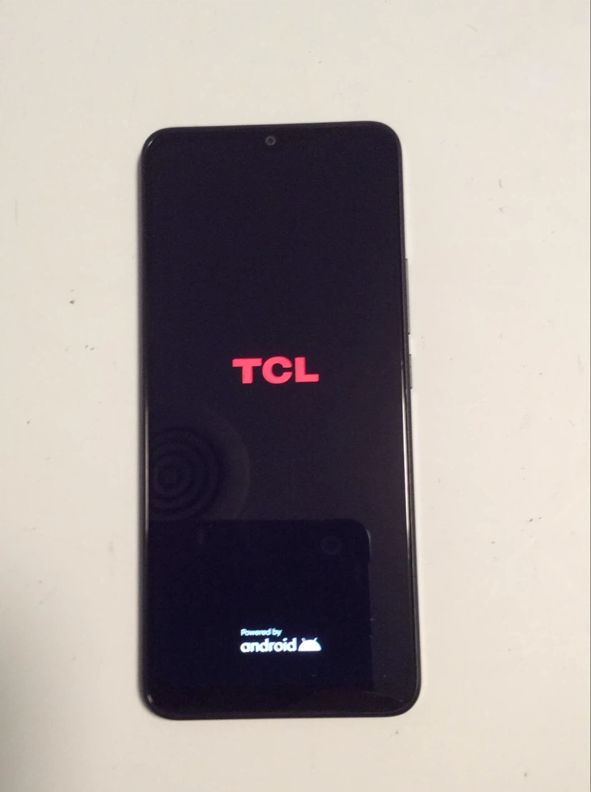 TCL Smartphone - Metro by T-Mobile - photo 2