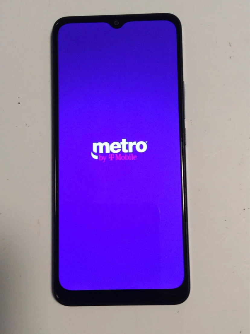 TCL Smartphone - Metro by T-Mobile - photo 3