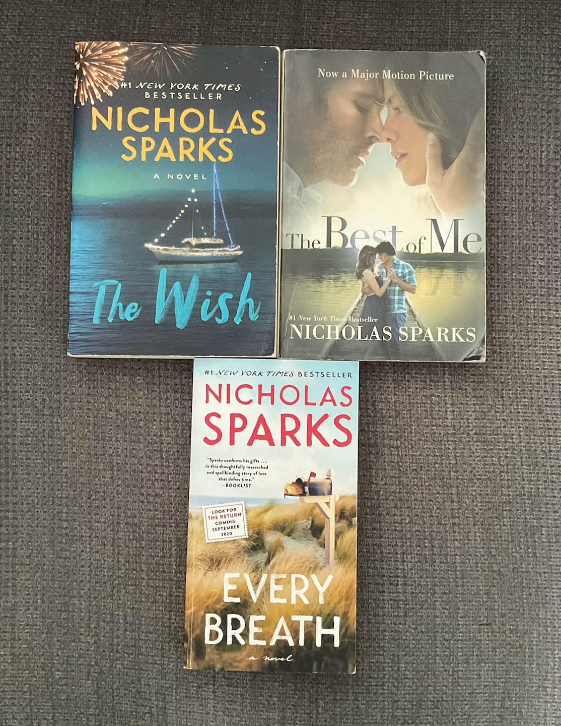 Bakers Dozen of Books - photo 2