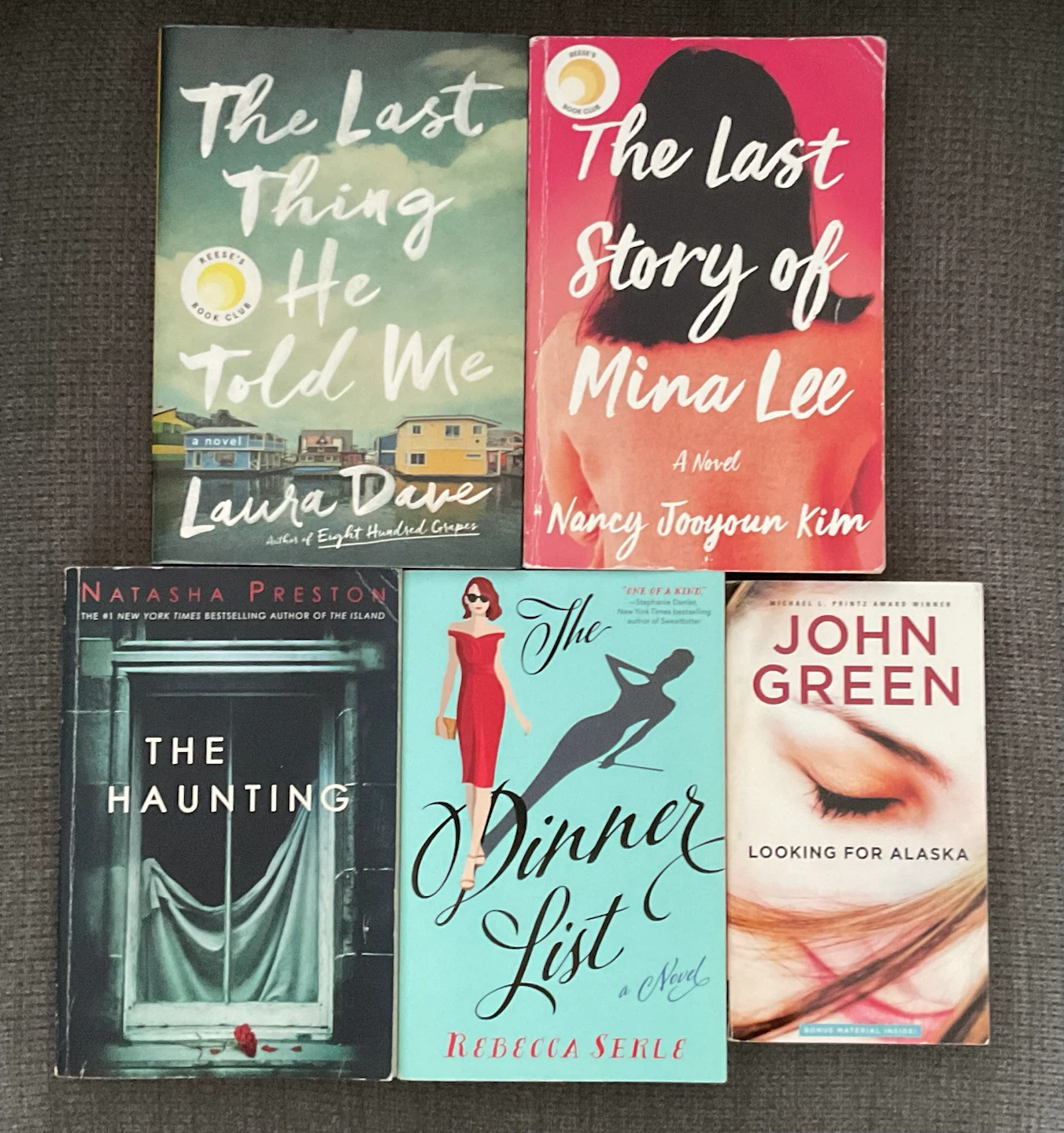 Bakers Dozen of Books - photo 3