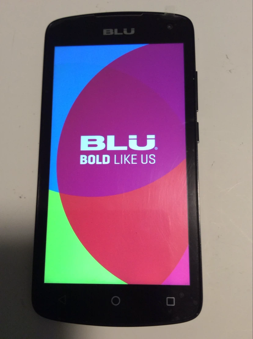BLU Studio X2 Cell Phone