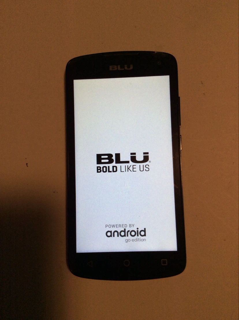 BLU Studio X2 Cell Phone - photo 2