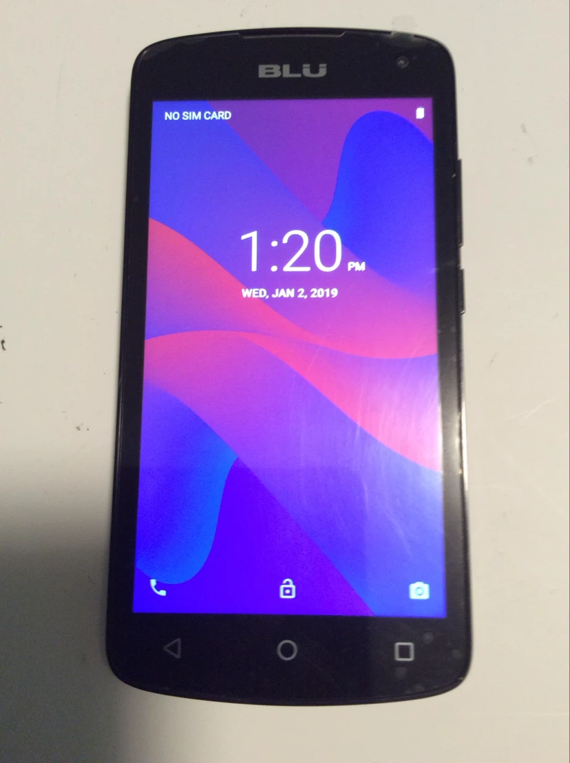 BLU Studio X2 Cell Phone - photo 3