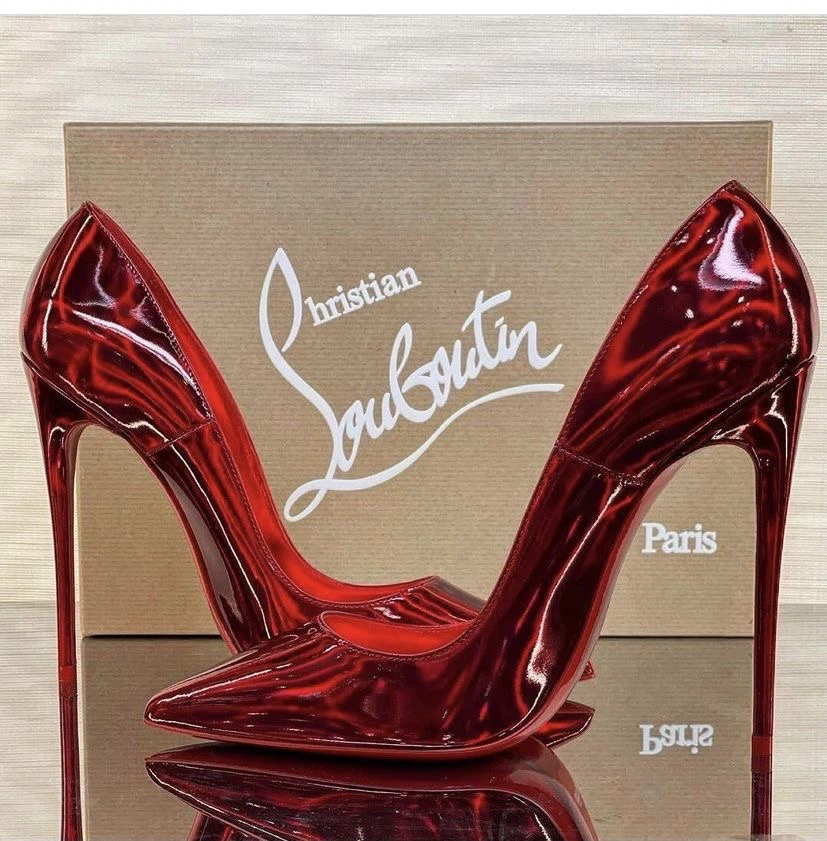 Red bottoms all sizes and styles. - photo 2