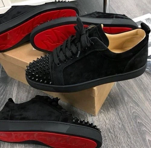 Red bottoms all sizes and styles. - photo 5
