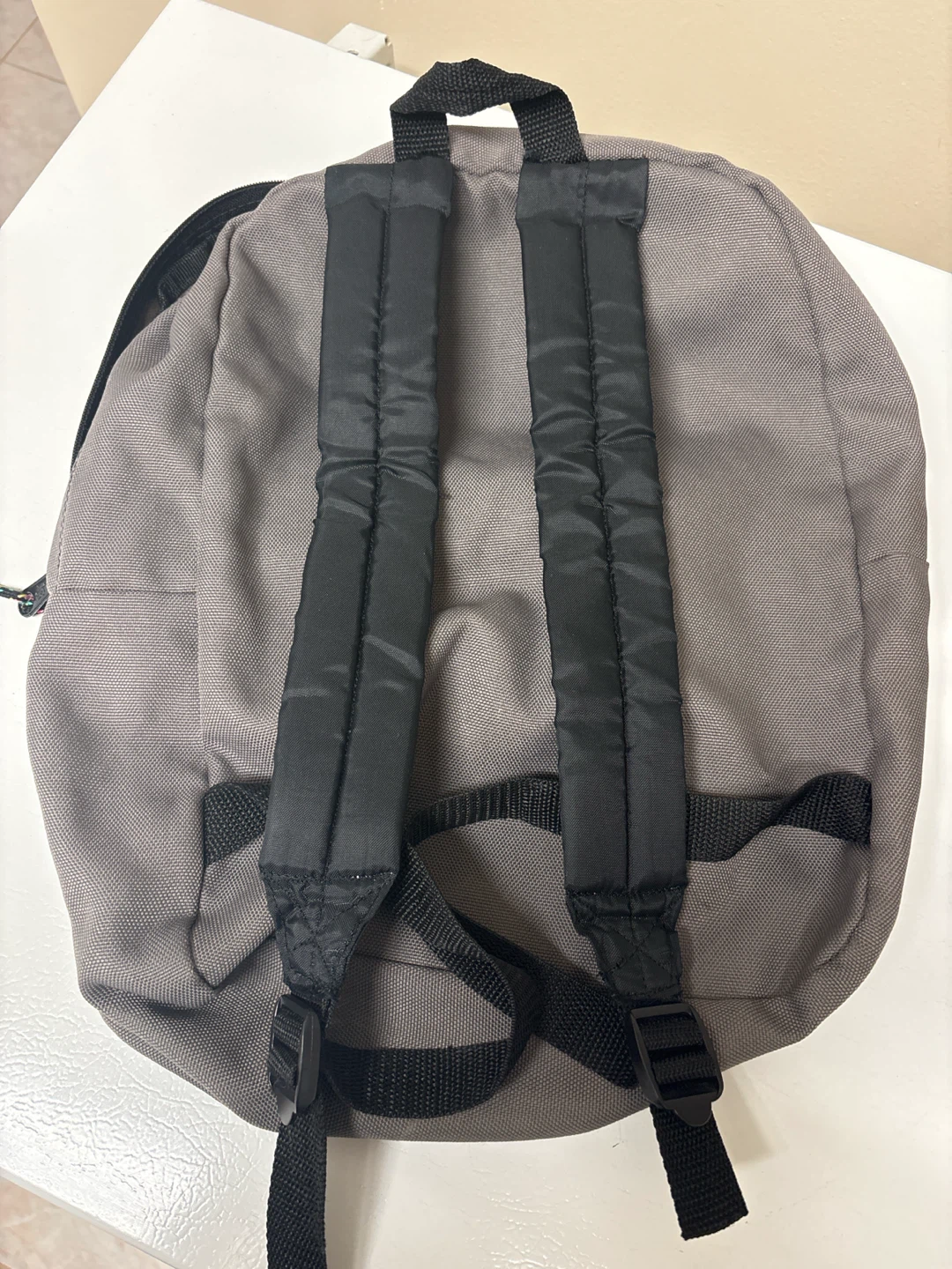Jansport Grey Backpack - photo 2